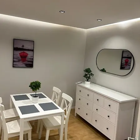 Belvil 4 * Belgrade