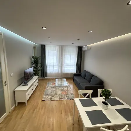 Apartment Belvil 4