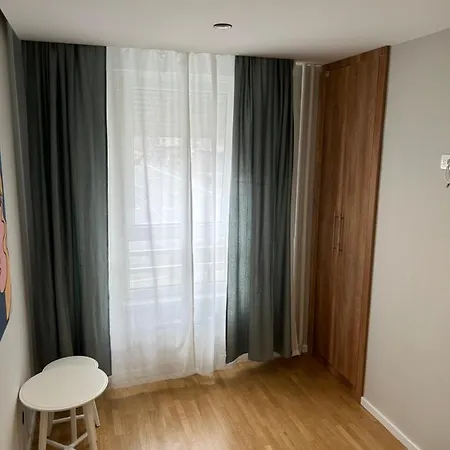 Belvil 4 * Belgrade