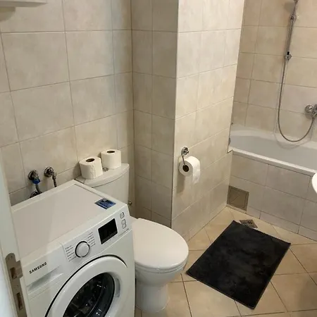 Belvil 4 Apartment Belgrade