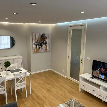 Belvil 4 Apartment