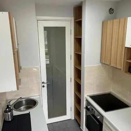 Belvil 4 * Belgrade