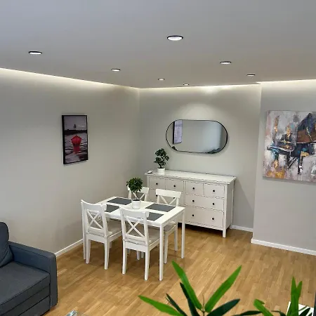 Apartment Belvil 4