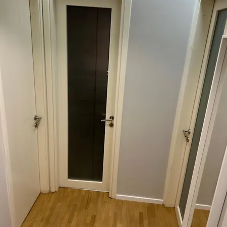 Belvil 4 Apartment Belgrade